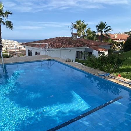 Chalet Grecia Inmomart Peniscola Bagian luar foto