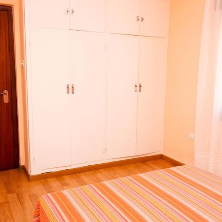 Chalet Grecia Inmomart Peniscola Bagian luar foto