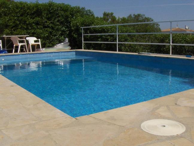 Chalet Grecia Inmomart Peniscola Bagian luar foto