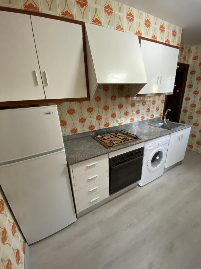 Chalet Grecia Inmomart Peniscola Bagian luar foto