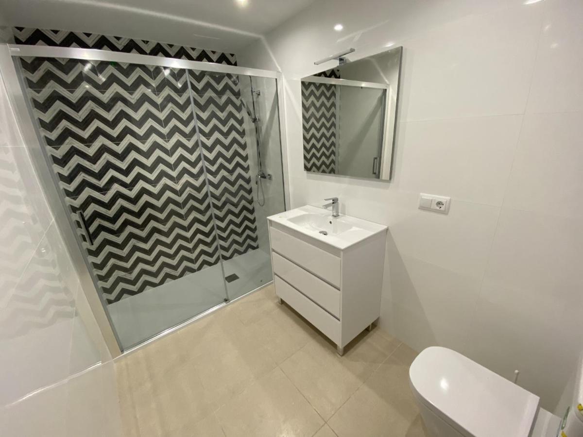 Chalet Grecia Inmomart Peniscola Bagian luar foto