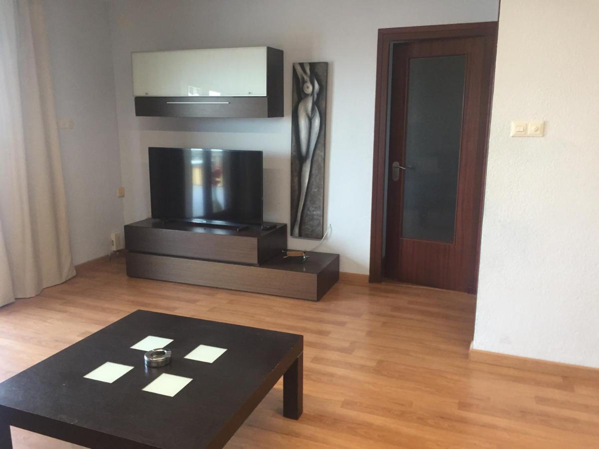 Chalet Grecia Inmomart Peniscola Bagian luar foto