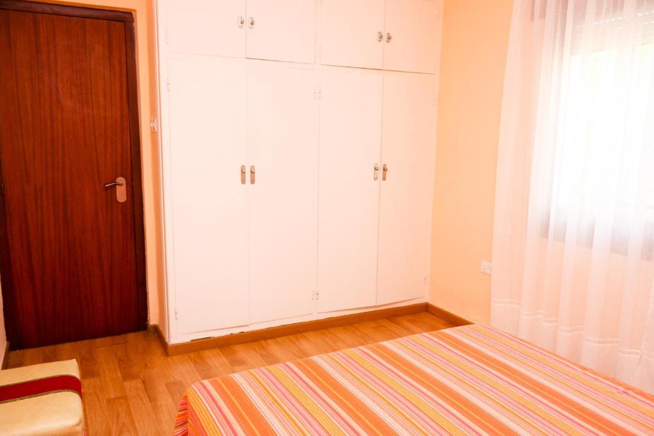 Chalet Grecia Inmomart Peniscola Bagian luar foto