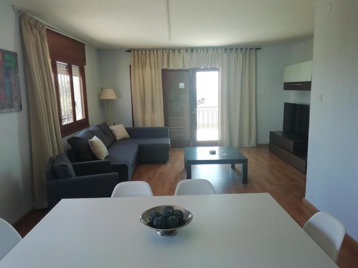 Chalet Grecia Inmomart Peniscola Bagian luar foto