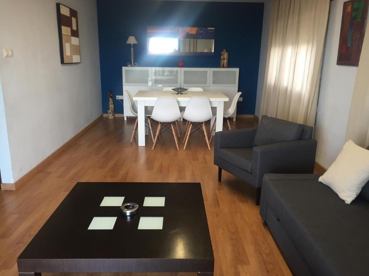 Chalet Grecia Inmomart Peniscola Bagian luar foto
