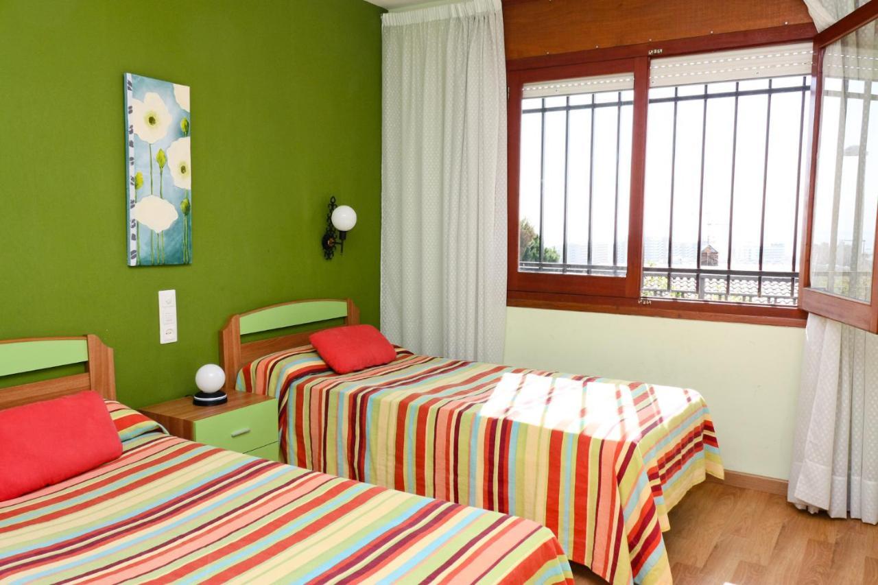 Chalet Grecia Inmomart Peniscola Bagian luar foto