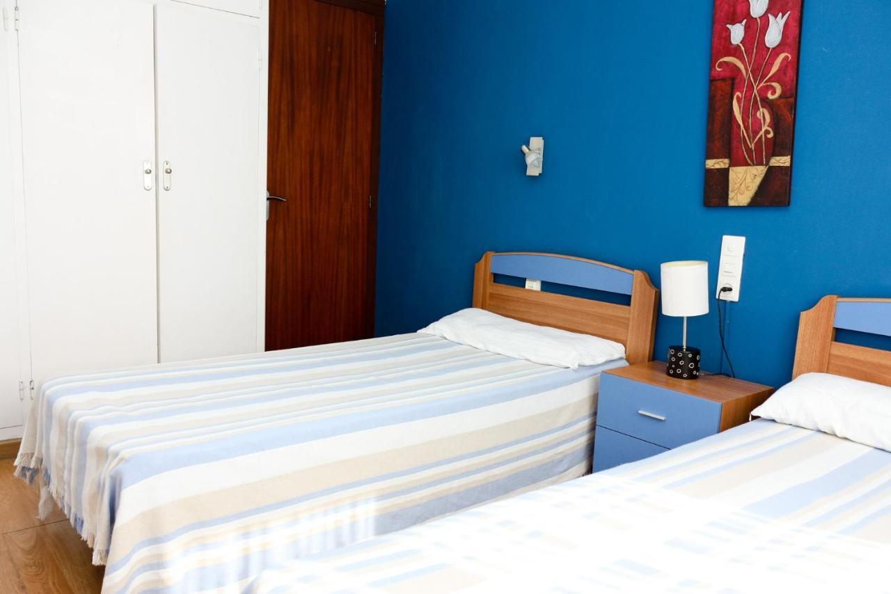 Chalet Grecia Inmomart Peniscola Bagian luar foto